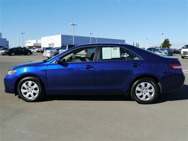 Toyota Camry 2011 photo 3