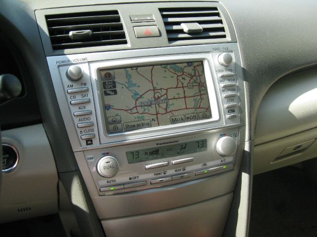 Toyota Camry 2011 photo 1