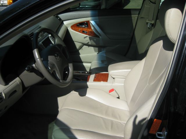 Toyota Camry 2011 photo 2