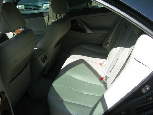 Toyota Camry 2011 photo 3