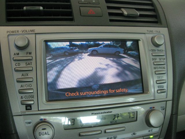 Toyota Camry 2011 photo 4