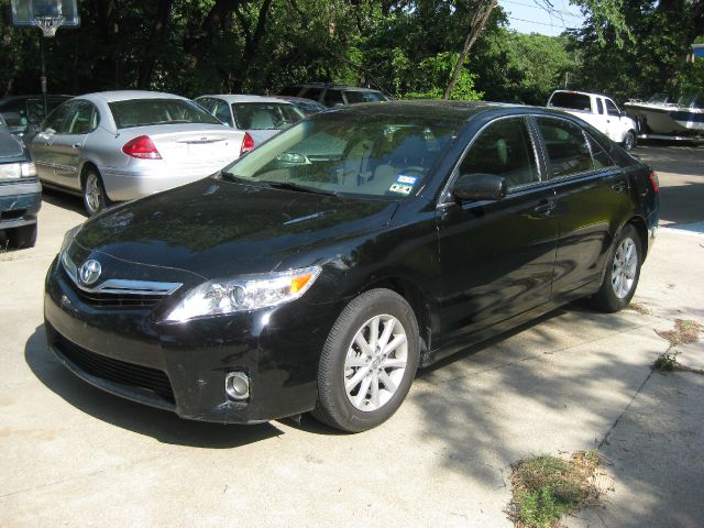 Toyota Camry 2011 photo 5