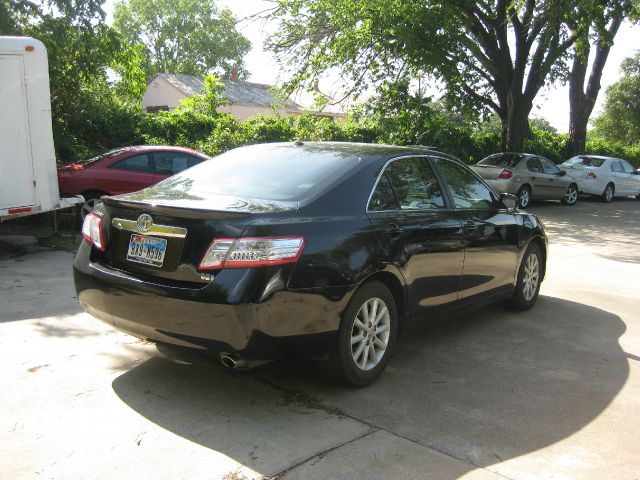 Toyota Camry 2011 photo 6