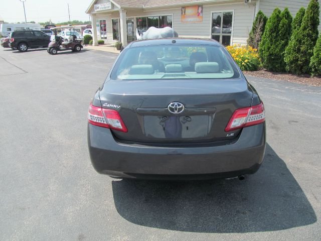 Toyota Camry Limited 3.0R VDC AWD Wagon Sedan