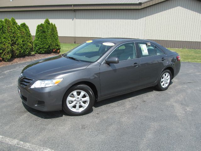 Toyota Camry 2011 photo 2