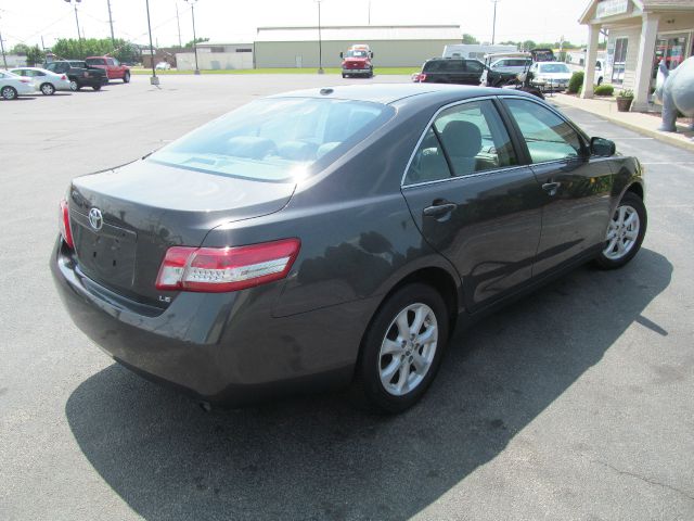 Toyota Camry 2011 photo 3