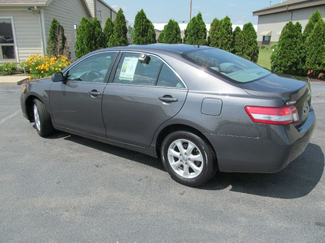 Toyota Camry 2011 photo 4