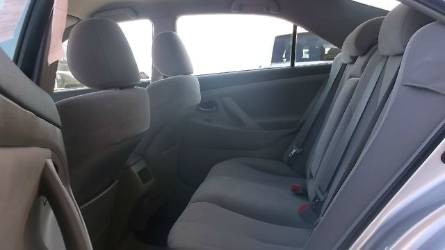 Toyota Camry 2011 photo 2