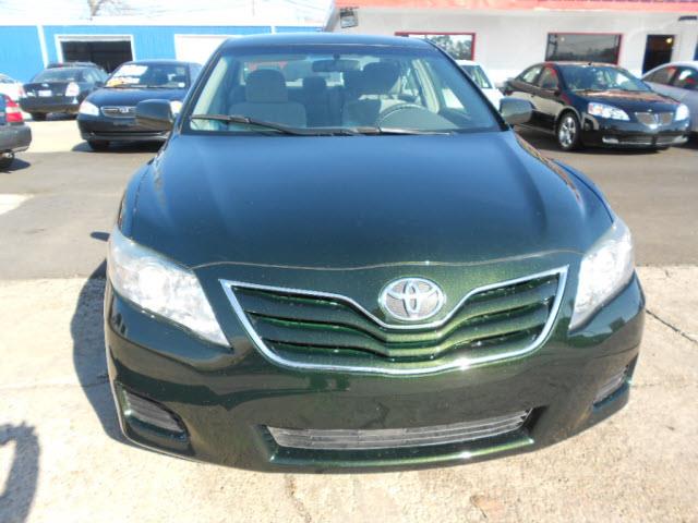 Toyota Camry 2011 photo 3