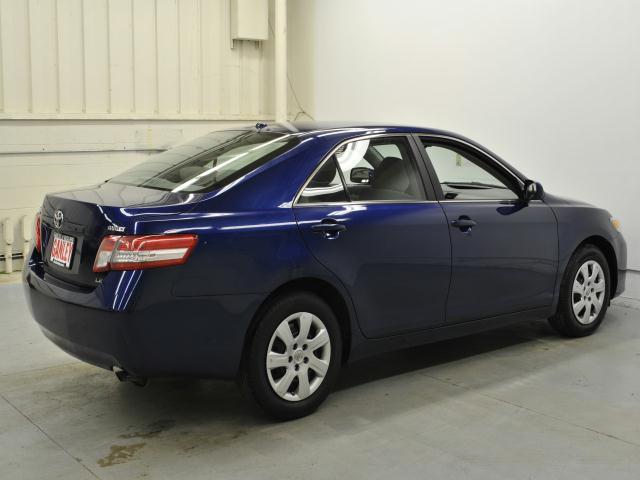 Toyota Camry 2011 photo 5