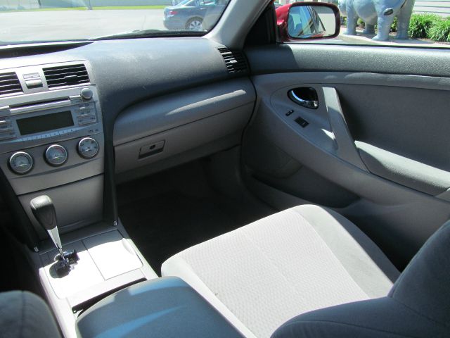 Toyota Camry 2011 photo 1