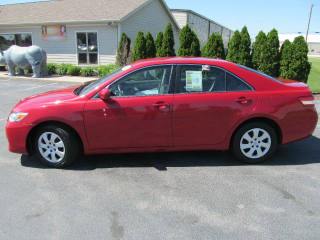 Toyota Camry 2011 photo 12