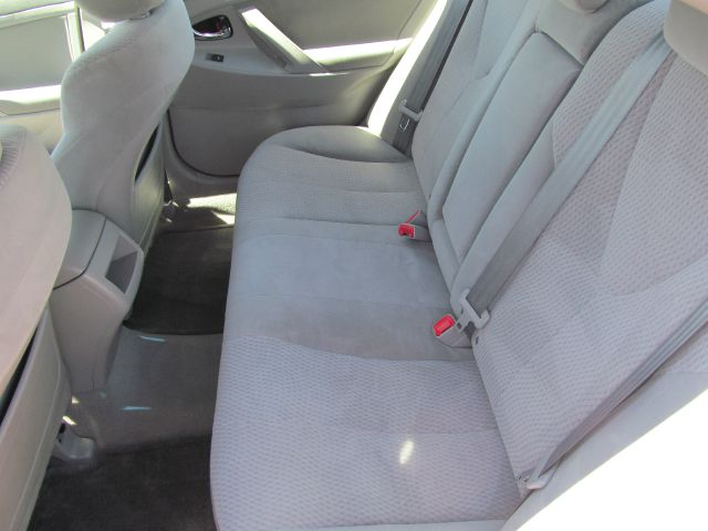 Toyota Camry 2011 photo 19