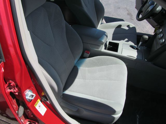 Toyota Camry 2011 photo 26