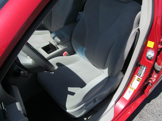 Toyota Camry 2011 photo 27