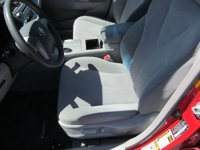 Toyota Camry 2011 photo 29