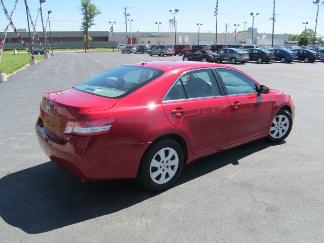 Toyota Camry 2011 photo 34