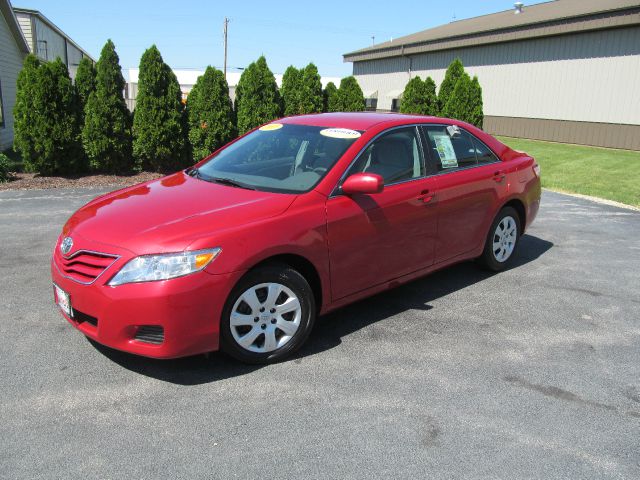 Toyota Camry 2011 photo 35