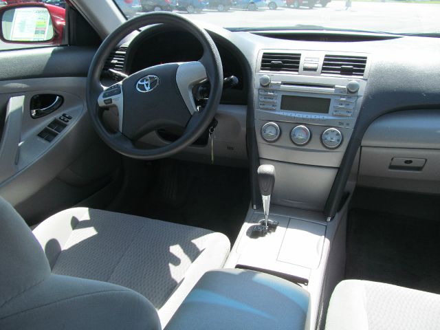 Toyota Camry 2011 photo 37