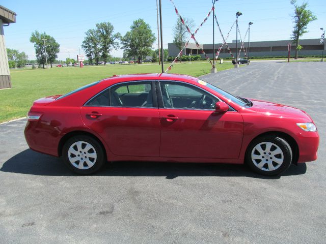 Toyota Camry 2011 photo 38