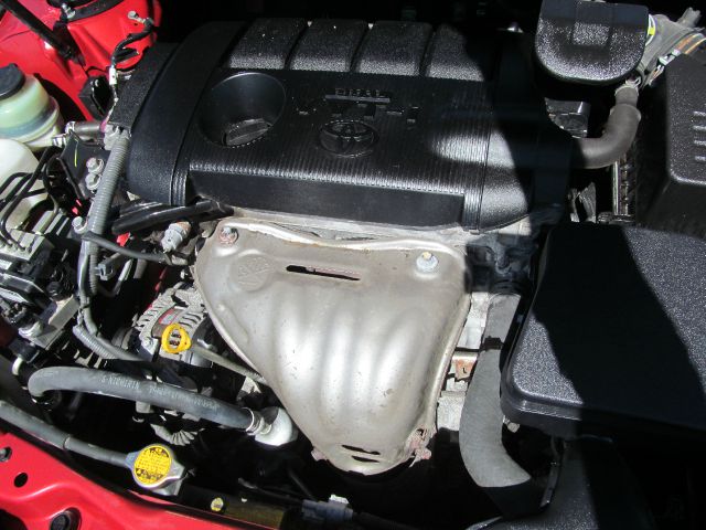 Toyota Camry 2011 photo 4