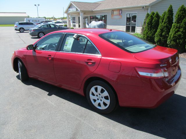 Toyota Camry 2011 photo 5