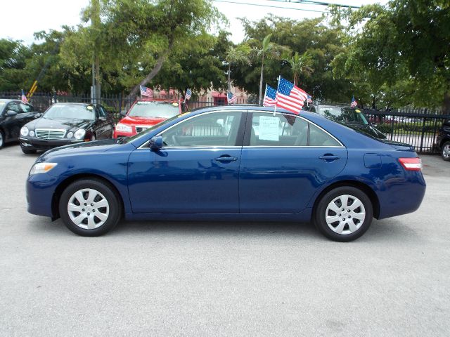 Toyota Camry 2011 photo 3