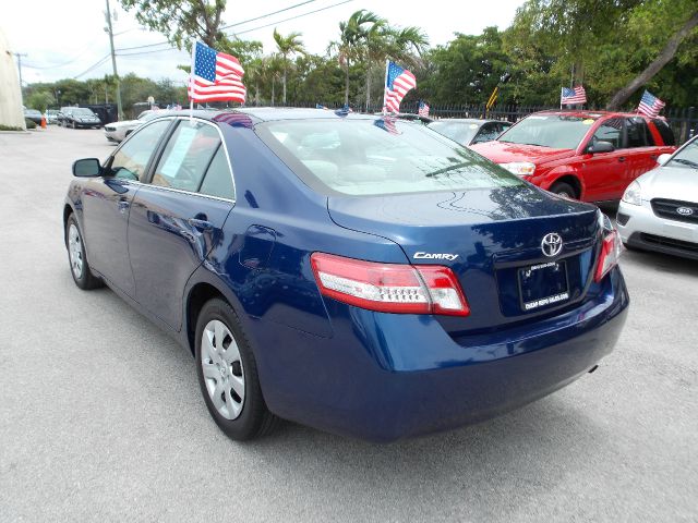 Toyota Camry 2011 photo 4