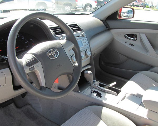 Toyota Camry 2011 photo 5