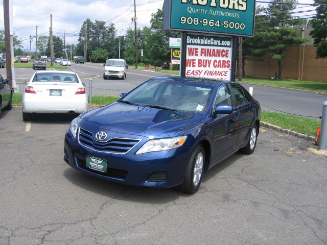 Toyota Camry 2011 photo 2