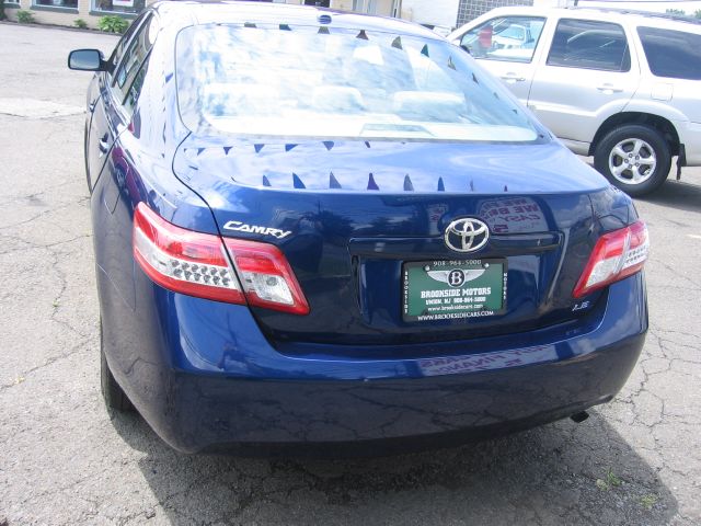 Toyota Camry 2011 photo 3