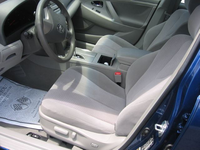 Toyota Camry 2011 photo 4