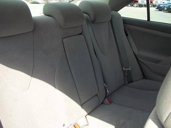 Toyota Camry 2011 photo 22