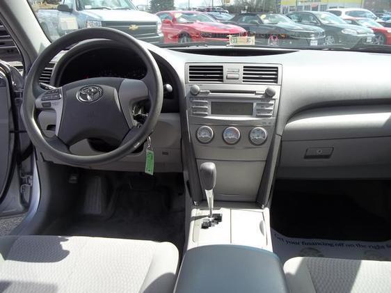 Toyota Camry 2011 photo 3