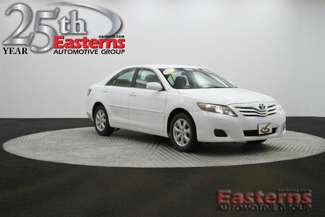 Toyota Camry 2011 photo 1