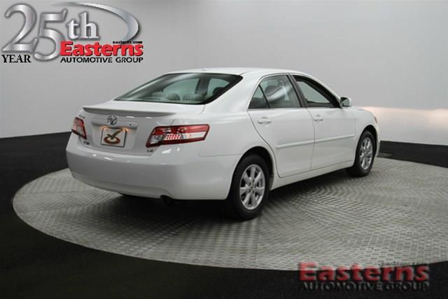 Toyota Camry 2011 photo 3