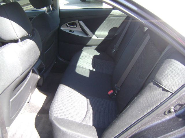 Toyota Camry 2011 photo 11