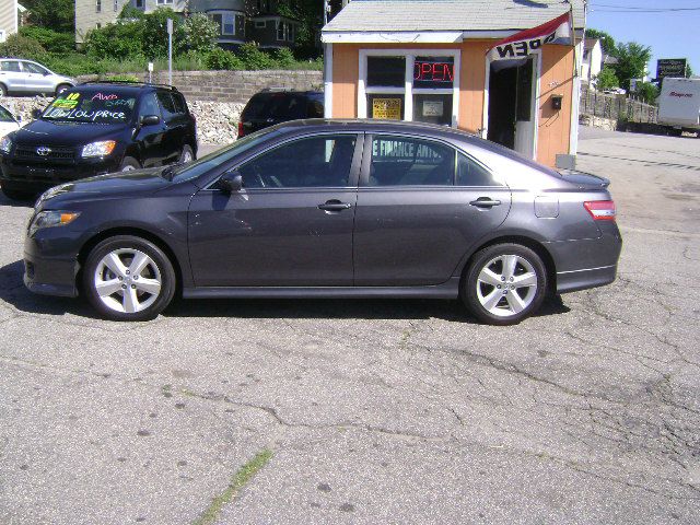 Toyota Camry 2011 photo 3