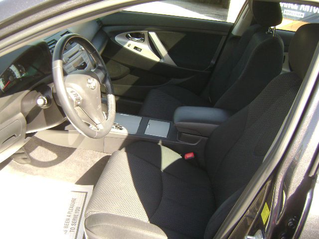 Toyota Camry 2011 photo 4