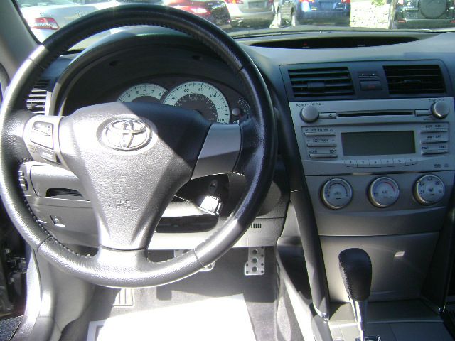 Toyota Camry 2011 photo 5