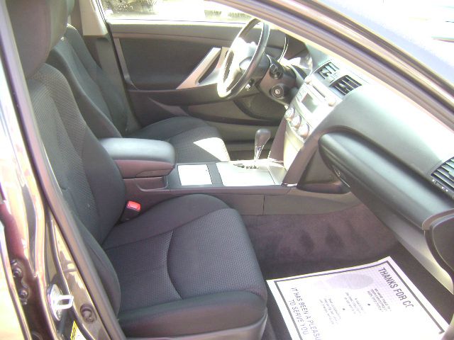 Toyota Camry 2011 photo 6