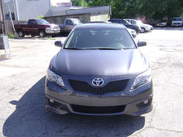 Toyota Camry 2011 photo 7