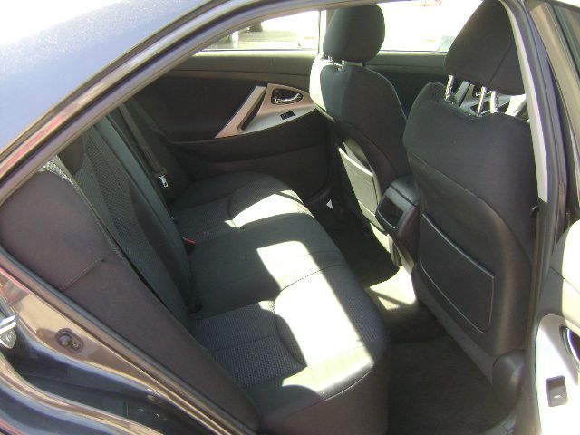 Toyota Camry 2011 photo 9