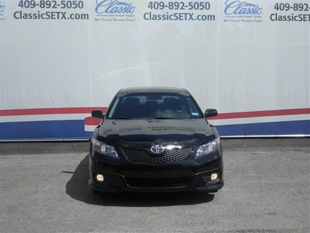 Toyota Camry 2011 photo 12