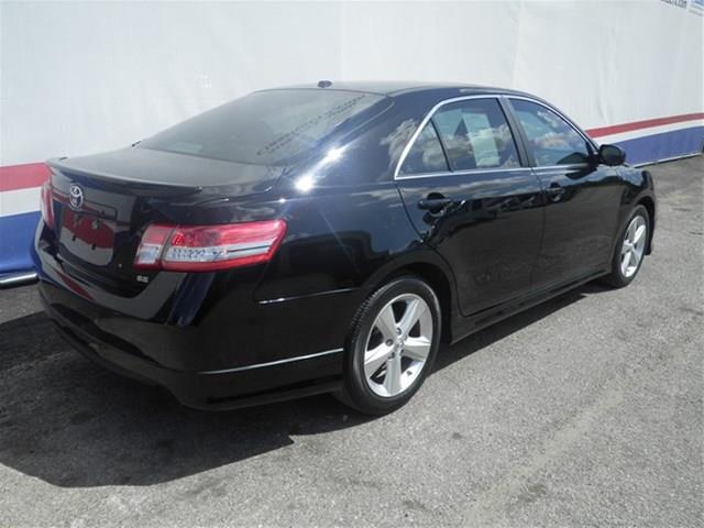 Toyota Camry 2011 photo 16