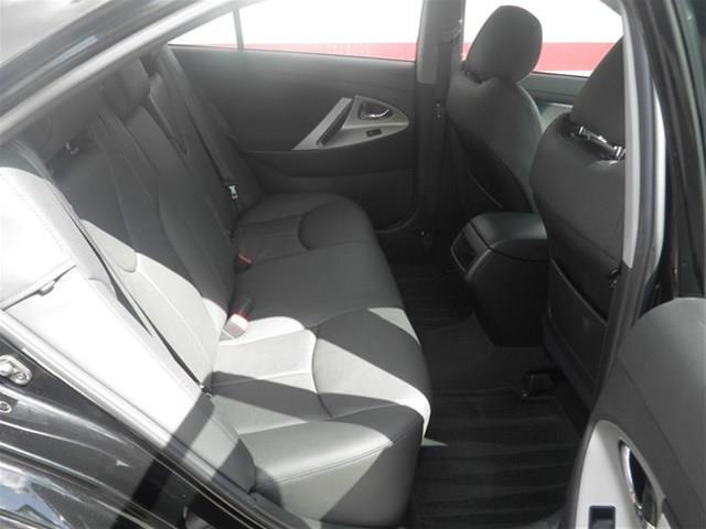 Toyota Camry 2011 photo 23