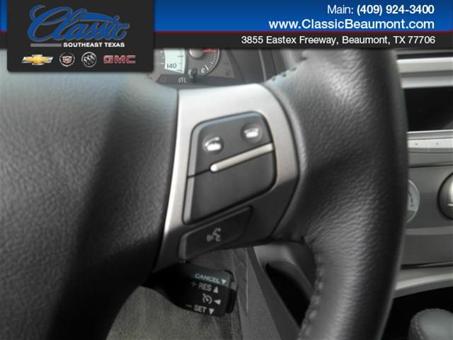 Toyota Camry 2011 photo 25