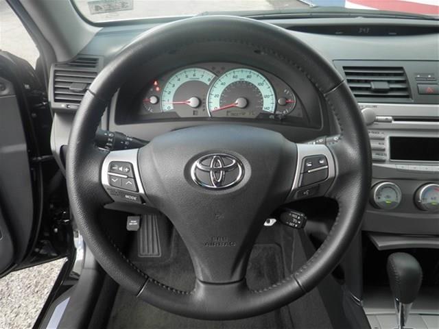 Toyota Camry 2011 photo 27