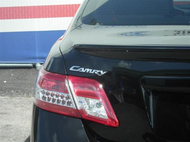 Toyota Camry 2011 photo 31