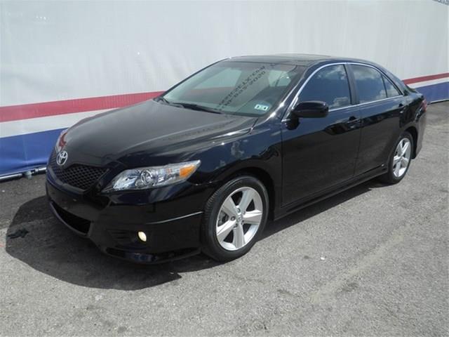 Toyota Camry 2011 photo 6